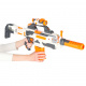 Aga Dětský samopal Blaster + 30 nábojů