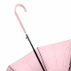 Aga Deštník 105 cm DS4810 Růžový