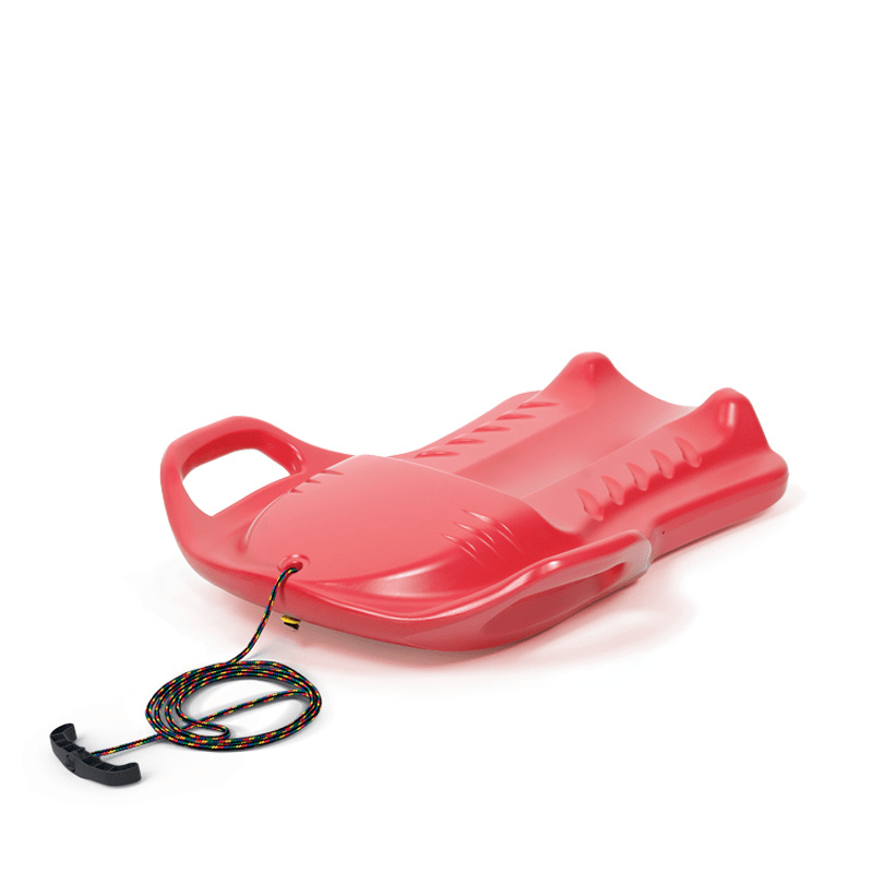 Prosperplast Boby Sporty Červené 6DAZ043 - 2. JAKOST