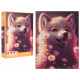 Sada puzzle 300 ks. Pejsek