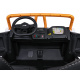 Vozidlo Buggy Arctic Cat Bílý