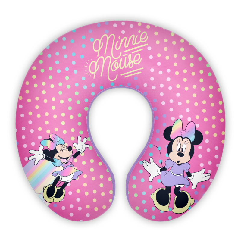 POLŠTÁŘEK NA KRK MINNIE