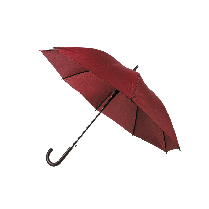 Aga Deštník 105 cm DS4811 Červený