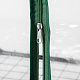 Linder Exclusiv Zahradní fóliovník MC4302 130x69x50 cm