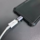 USB-C - USB micro B 2.0 adaptér A18934