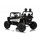 Vozidlo Buggy SPEEDY 4x4 Bílý