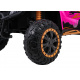 Bugina Arctic Cat Růžová