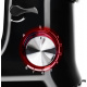 Kuchyňský robot 4,5l, 1700 W Černý Ruhhy 16746