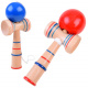 Dřevěná hra Kendama GR0462