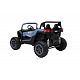 Vozidlo Buggy ATV Racing 4x4 Světle Modré