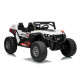 Vozidlo Buggy RTR Monster Speed 4x4 Bílý