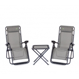 Aga Zahradní set AERO GRT 04-4x4