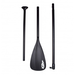 Aga Hliníkové pádlo pro paddleboard