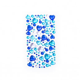 Aga4Kids Samolepící kamínky DS8107MS