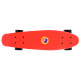 FISZKA barevný skateboard SP0575