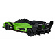Autíčko R/C 1:24 Lamborghini SC63 Zelené RASTAR