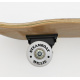 VELKÝ DŘEVĚNÝ SKATEBOARD D100 MICKEY STEAMBOAT