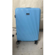 Aga Travel Cestovní kufry, vel. M+S Modrá 2CZ046 - II. JAKOST