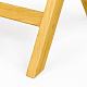 Linder Exclusiv Zahradní stůl T14C 110x70x75 cm