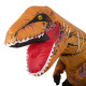 Aga karnevalový kostým Obří T-REX Obří 150 - 190 cm