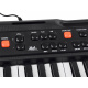 Varhany s mikrofonem SD-S850 61 kláves IN0143