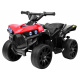 Baterie QUAD pro dětská světla EVA PA0293 univerzální