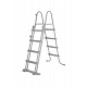Bazén Steel Pro MAX 396x122 13FT BESTWAY 5in1