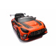 Vozidlo Mercedes AMG GT3 EVO Oranžový