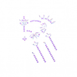 Aga4Kids Samolepící kamínky DS8113Z