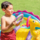 Intex Hrací centrum 302x229x112 cm Dinoland 57135NP