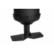 BESTWAY Pístová ruční pumpa 30cm 62002