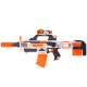 Aga Dětský samopal Blaster + 30 nábojů