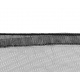 Moskytiéra na zahradní slunečník 260 x 350 cm Malatec