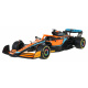 Bolid R/C 1:18 McLaren F1 MCL36 Oranžový RASTAR