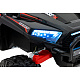 Vozidlo Buggy 4x4 KCK 24V9Ah Černé
