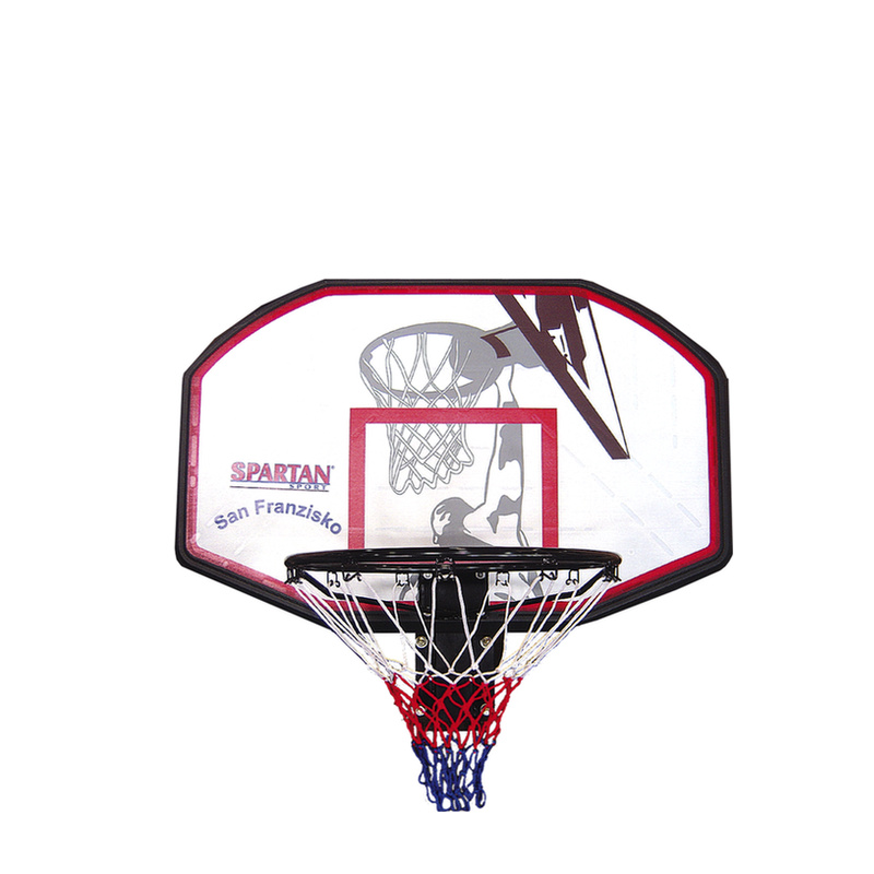 Spartan Basketbalový koš SAN FRANCISCO