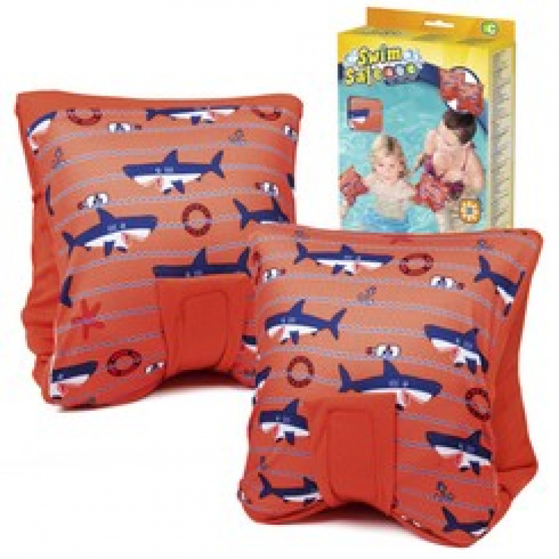 Dětské plavecké rukávy Bestway M/L 32183