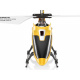 Syma HELICOPTER S107H na dálkové ovládání RC0544