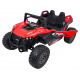 Vozidlo Buggy RTR Monster Speed 4x4 Červené
