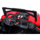 Vozidlo Buggy RTR Monster Speed 4x4 Červené