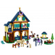 LEGO® Friends 41683 Lesní jezdecké středisko