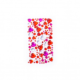 Aga4Kids Samolepící kamínky DS8107CS