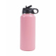 Aga Termoska 900ml Růžová