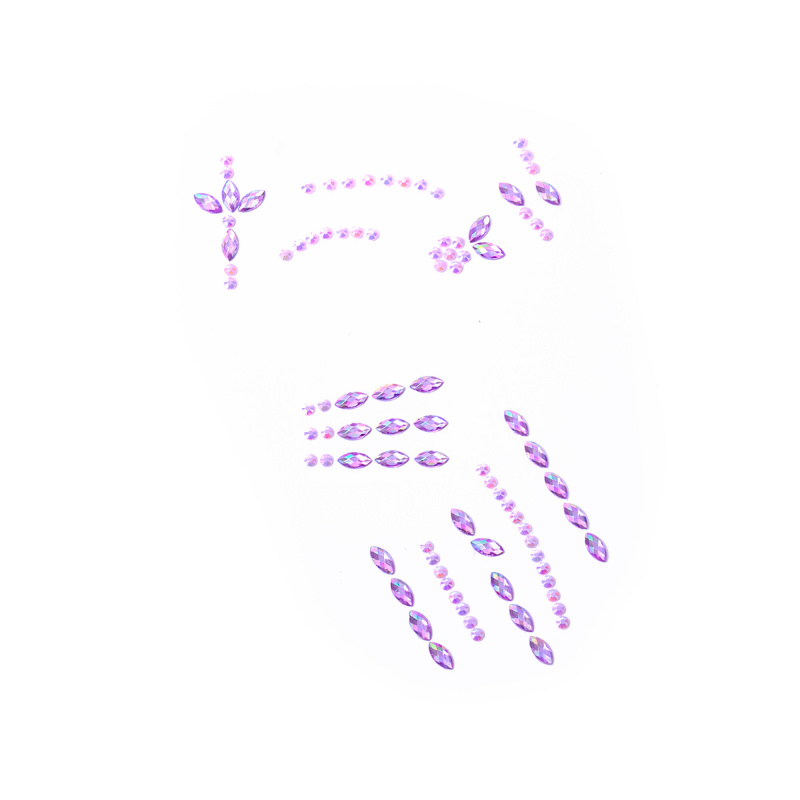 Aga4Kids Samolepící kamínky DS8113C