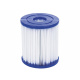 Bestway ROLLING POOL 300x201x66cm 8in1 56411