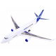 HUGE AIRCRAFT drive sounds light ZA3875