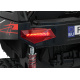 Vozidlo Buggy RTR Monster Speed 4x4 Černé