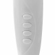 Aga Stojanový ventilátor 40 cm Bílý