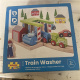 Bigjigs Rail Vlaková myčka 2DZ163 - II. JAKOST