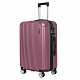 Aga Travel Sada cestovních kufrů MR4652 Vínová